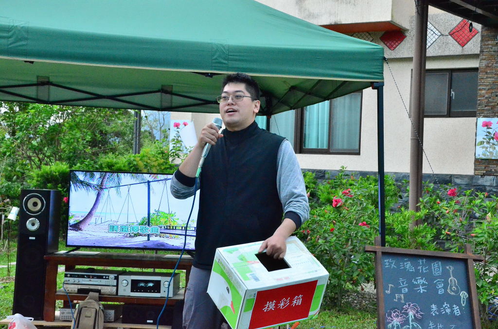 學長